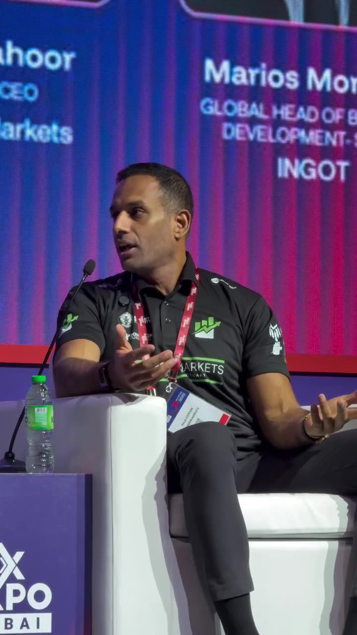 At What Point Should You STOP Trading? 🚫 | Every Trader Needs to Hear This!