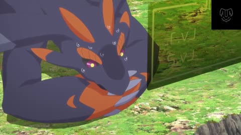 I came back as a dragon 3