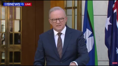 Australia PM Refuses To Say Radical Islams The Greatest Threat