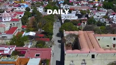 Affordable Places Travel Guide: 5 Most In Mexico