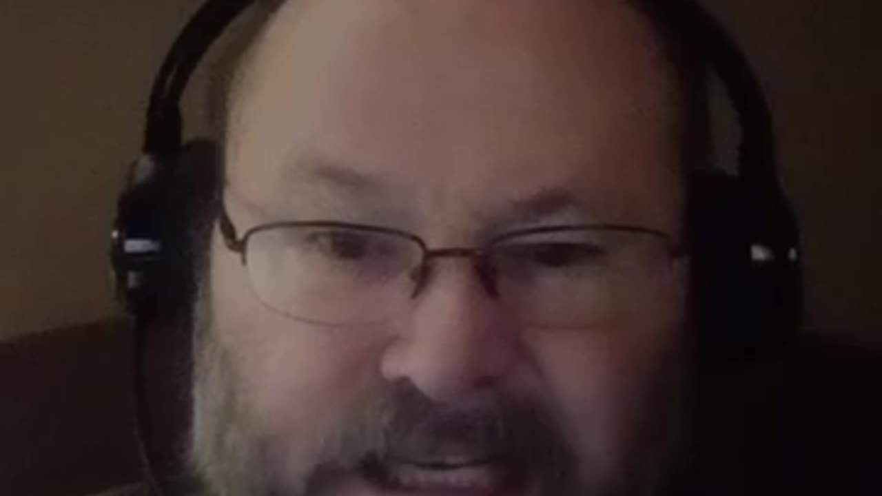 Nov02B: -112900 Who is the lamp of the Lamb in the days of 3I/Atlas? Sean-The Prophet of Woodstock