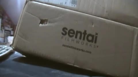 Pop Culture Unboxing Episode 212_ Christmas Haul 2018.