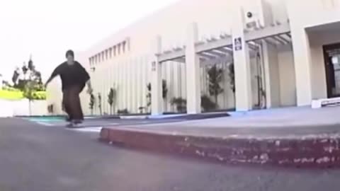 🔥🙌 The Father of Street Skateboarding! You Have to Watch! | SkateNation