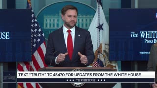 Press Secretary Karoline Leavitt Briefs Members of the Media, Oct. 1, 2025
