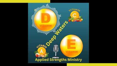 Once A Day Vitamins