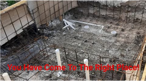 Clear Tech Custom Pool Builder in St. Petersburg, FL