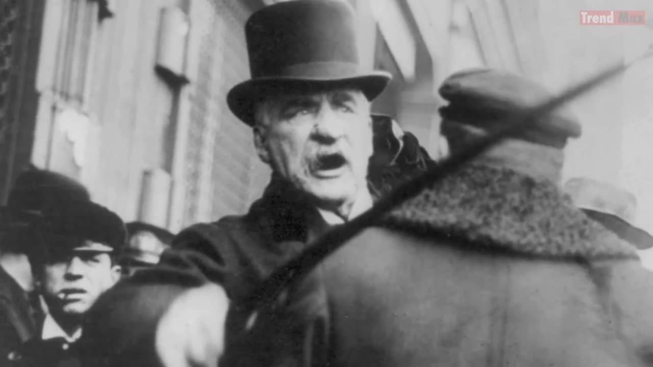 The Richest & Most Powerful Families In The World