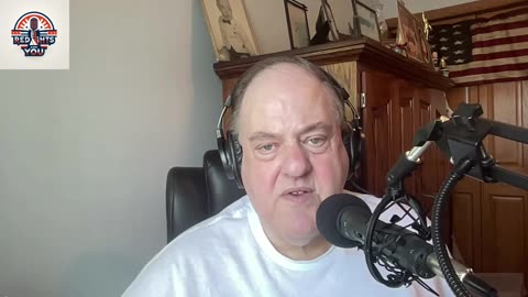 A Call To Acton / Red, Rights & You