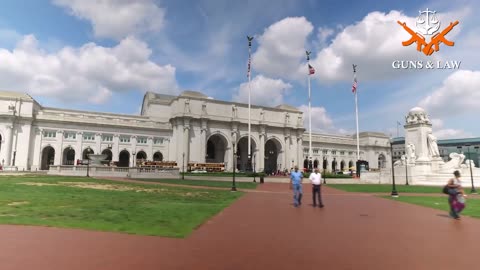 Supreme Court Emergency Ruling To End All Gun Permits—But States Already Have a Plan!