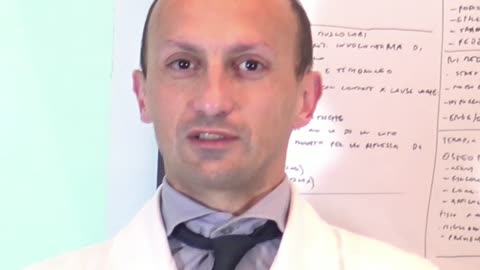 Contrattura Muscolare il Metodo Giusto per Affrontare il Problema