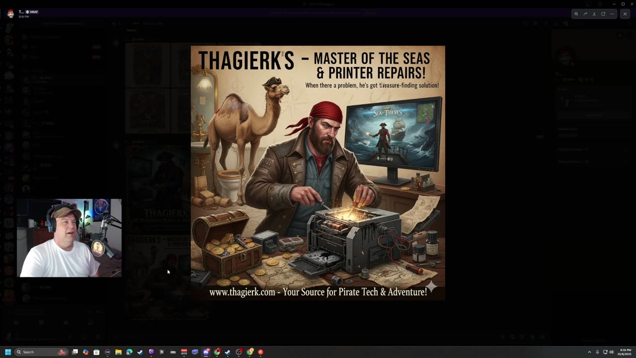 🔥 Cooking Myself on Every Trap