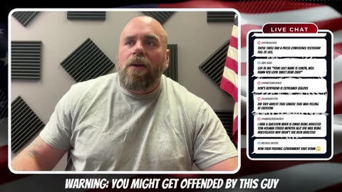 BREAKING NEWS: DON LEMON ARRESTED