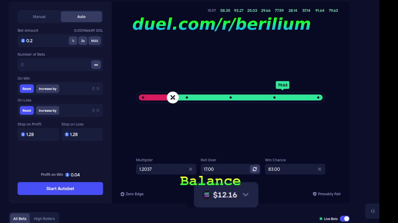 - Bitcoin Mining Stream