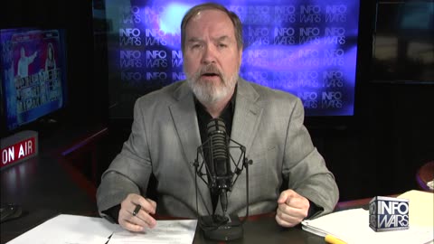 The Alex Jones Show March 27th, 2015 HD