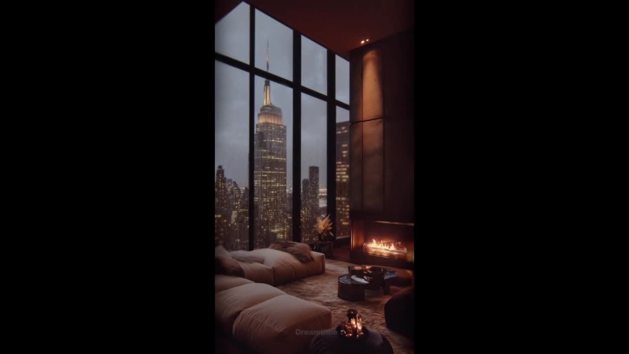 Hidden Meadow – peace found beyond noise.