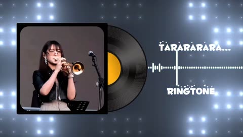 "TARARARA" - Zaho Lie Time Of Our Lives | Ringtone