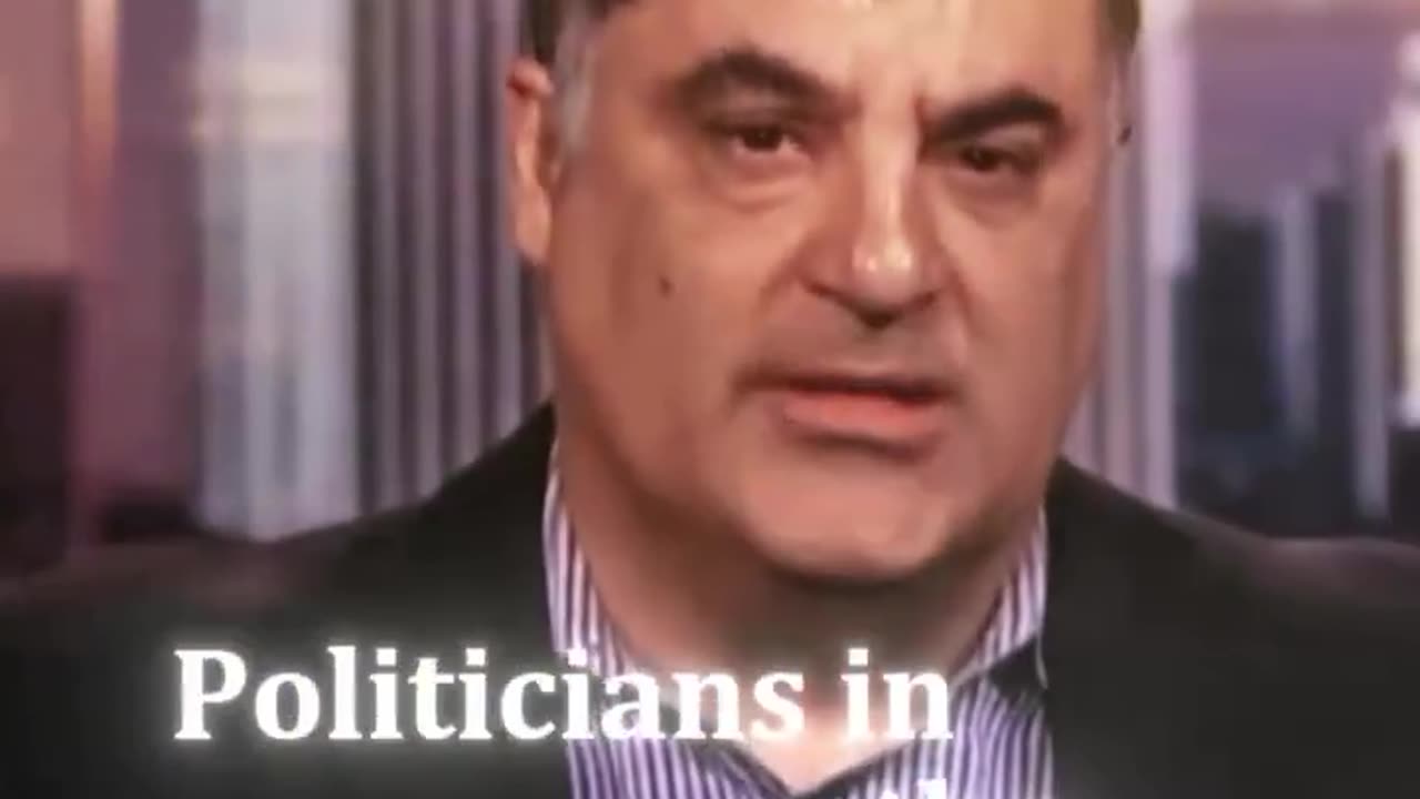Threatens America