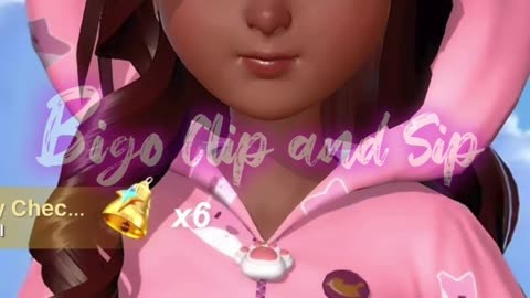 Petty Banks has a convo w/Majesty Royalty about getting kicked 1/29/26 #bigoclipandsip