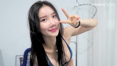 Micro bikini try on haul