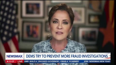 1226 Terry's Political Video Clips! No. 3