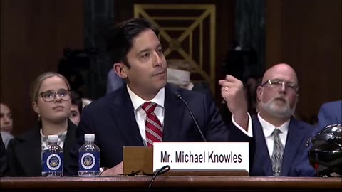 Michael Knowles Slams Cory Booker Over Jay Jones Endorsement