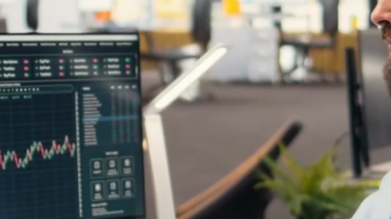 “AI Ignored Tesla. This Is What It Bought.”