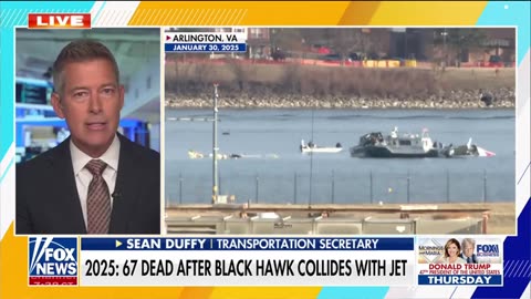 Transportation Sec: America Is Doubling Down On Safety