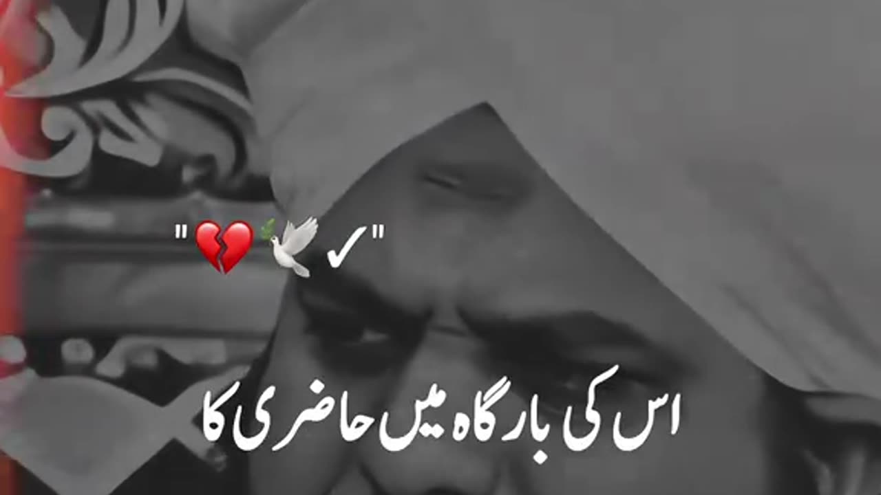 Allah hu akber ♥️