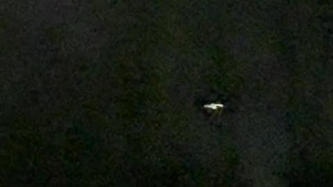 🛬🤔 Is This a Drone or Something More?! | TheTruthAbove