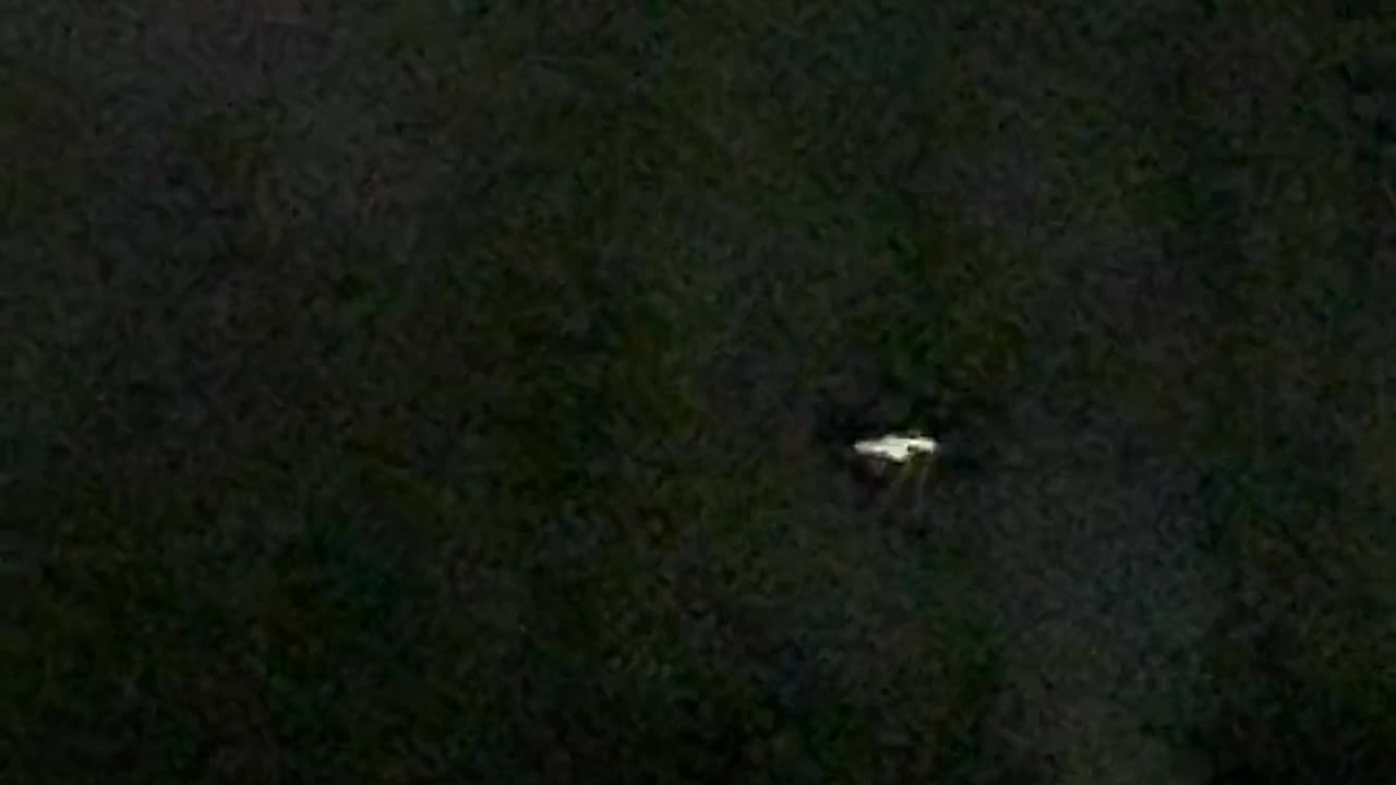 🛬🤔 Is This a Drone or Something More?! | TheTruthAbove