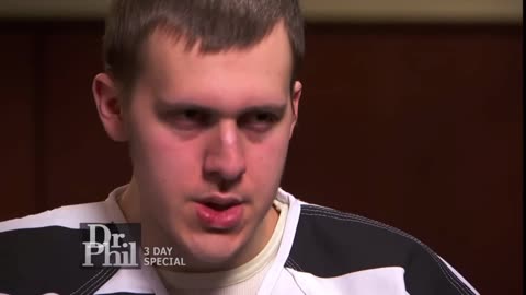 😱👻 The Chilling Case Of Zackary Davis | TheHauntingHour