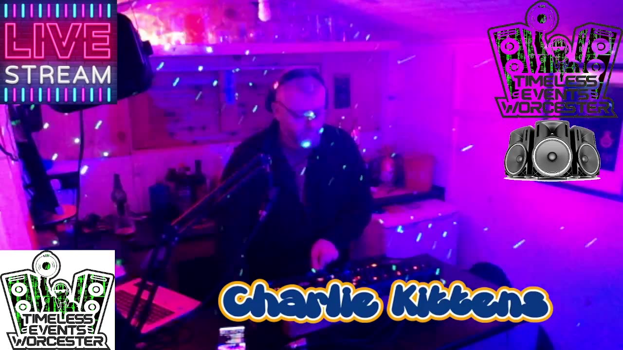 You’re Now Locked Into Timeless !