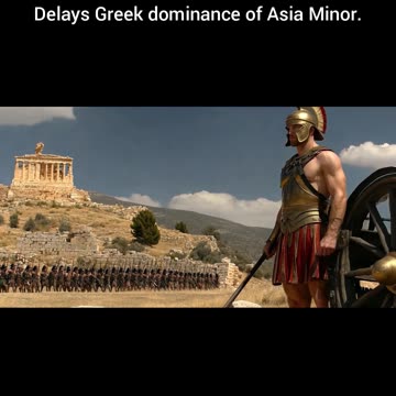 Fall of Troy 1190 BC Destruction of a legend #AncientTroy