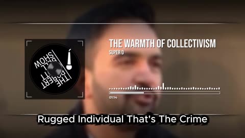 The Warmth of Collectivism