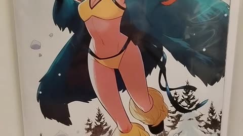 Preview New Comic Book Day December 10th Amazing Fantasies Topeka Kansas Absolute Batman #15 Joker