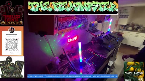 You’re Now Locked Into Timeless !