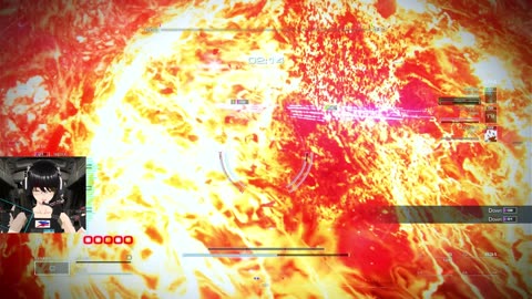 Armored Core 6 Arena Matches 37 Using Dual Flamer (🇵🇭 #phvtubers 🇵🇭 #seamanvlogs )