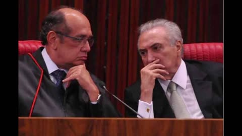 Temer defende semipresidencialismo