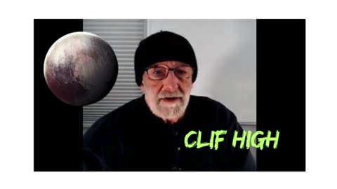 Always Kicking My Ass!- Clif High