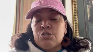 The Smear Campaign just won’t quit. Idk. 🤷🏽‍♀️