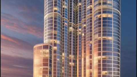 Burj Khalifa: The World's Tallest Tower – Full Story