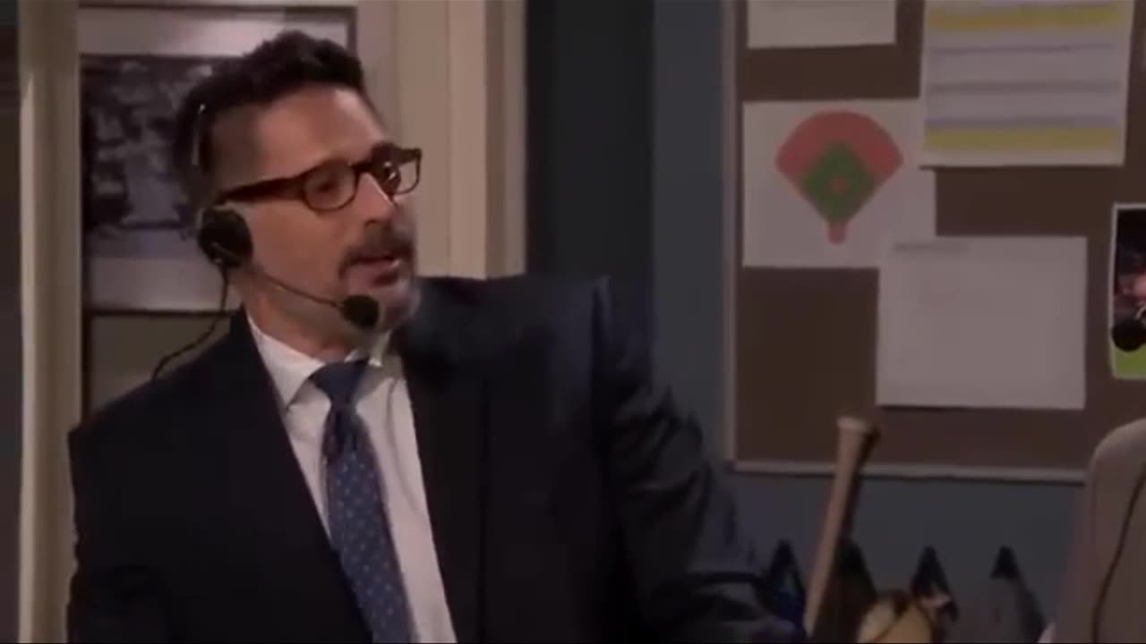 Epic Mad Lib Baseball Broadcast with Kenan & Joe – You Have to See This