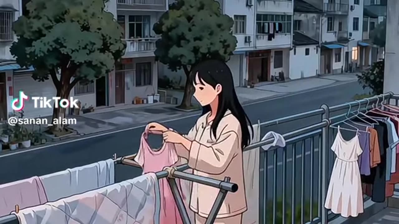 Try to watch this without getting relaxed. (Impossible challenge) 😤❌.