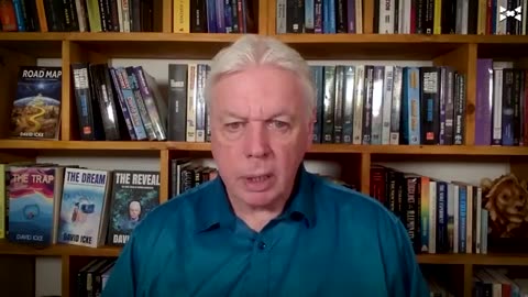They’re Losing Control: David Icke Says the Global System Can’t Hold Much Longer