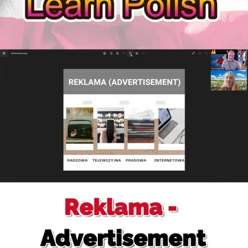 Advertisement Part II