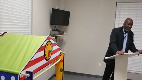 Activating your Faith