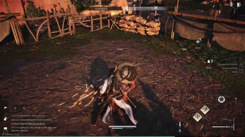 IS IT ANYGOOD? #WhereWindsMeet #trending #game #gamer #gameplay