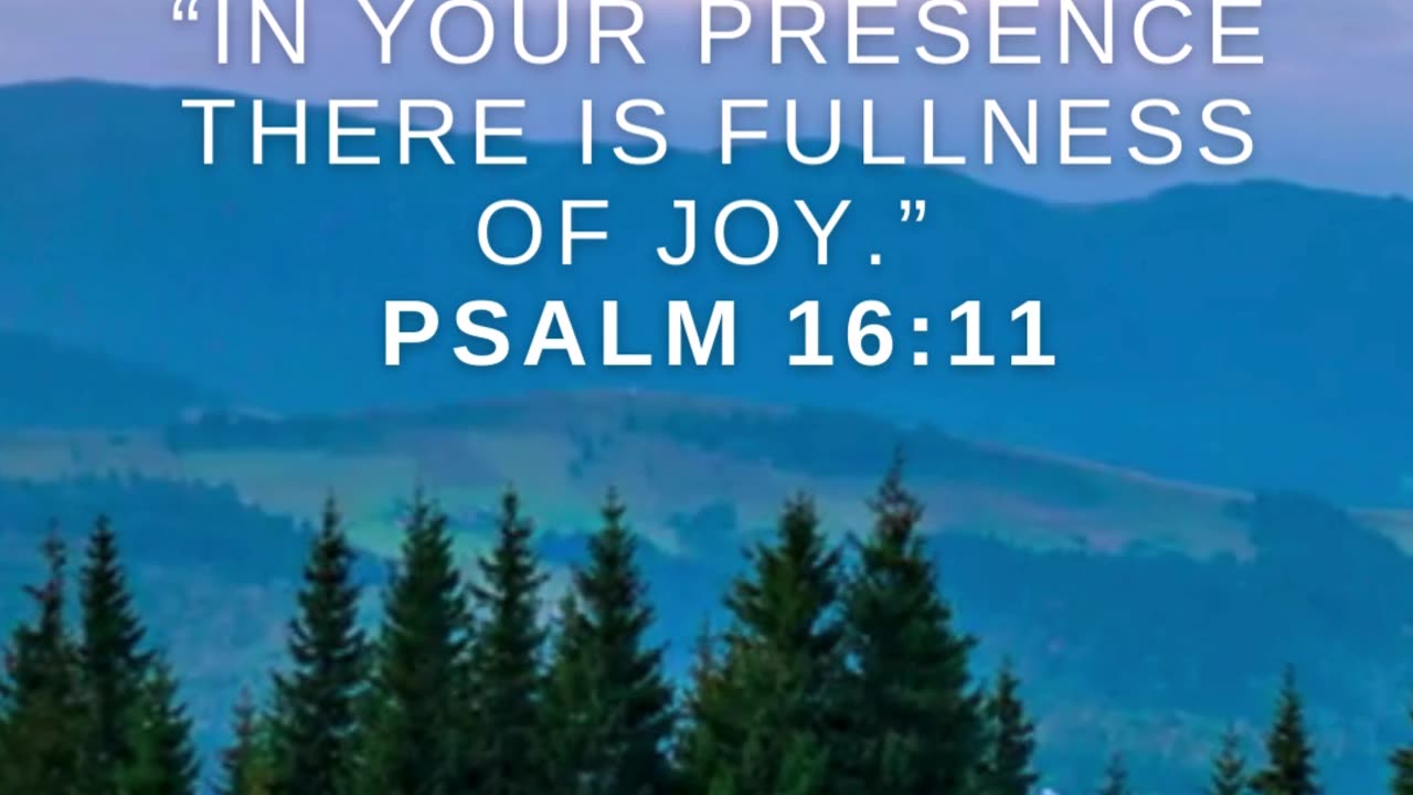 When you make space for God, you make space for joy, clarity, and renewal.