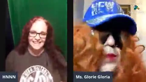 HB 20200926 Let's hang out with ms glorie