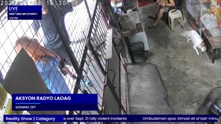 Lalaban Na Tayo mga Kababayan Lalaban Na Tayo